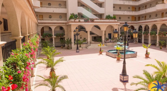 Apartamento Córdoba 117 Ref. 1043