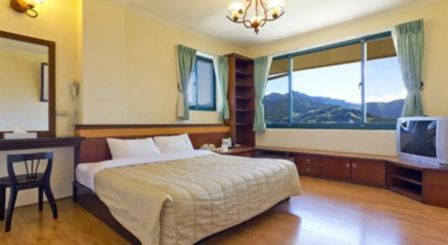 清境宿霧山宛, Buchen Sie Hotel Renai Landkreis Nantou