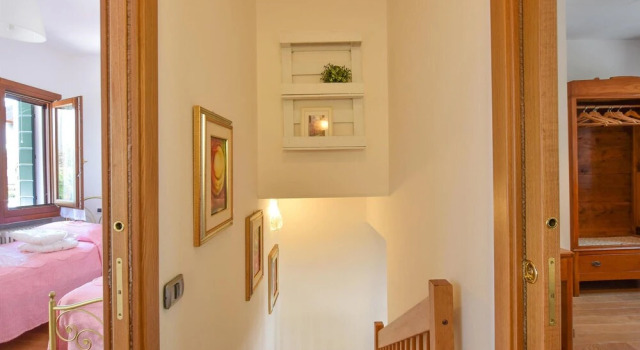 Amazing Home in Montemerlo With 2 Bedrooms
