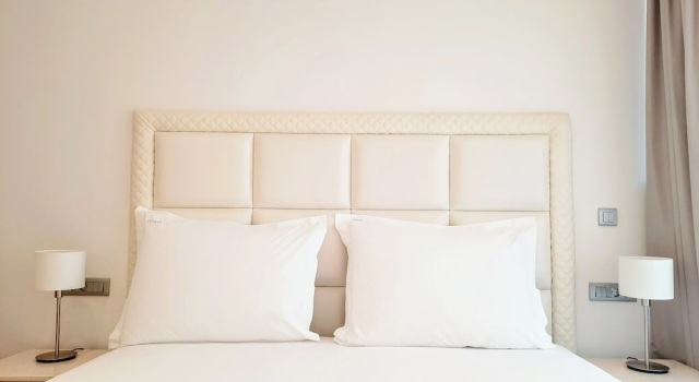 Люкс Superior с видом на море B&B Demar Residence & Dependance