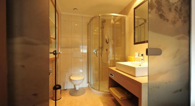 Семейный номер Deluxe Hotel Arnika