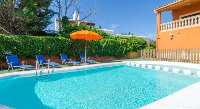 Villa Villa Sa Coma