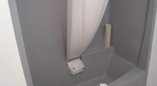 Люкс Deluxe Coastal Inn and Suites