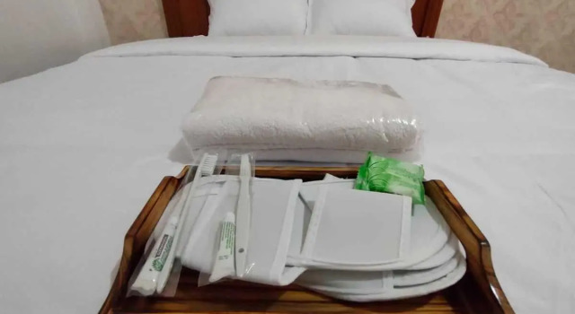 Sans Hotel Queen Batu, Book Hotel 3-Star Hotels in East Java, 3*