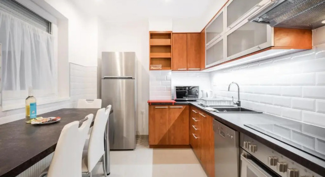 Апартаменты BpR Garay Suite with rooftop terrace & A/C