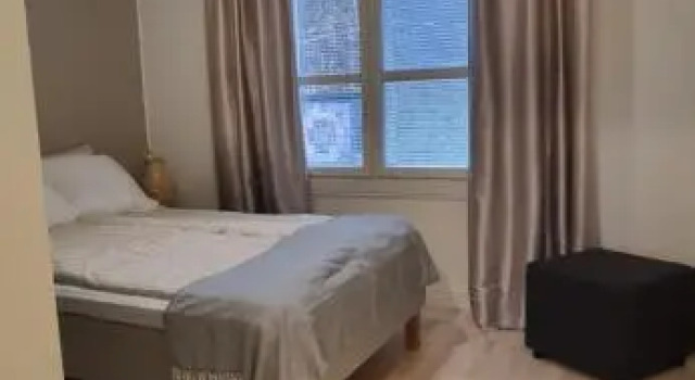 Номер Deluxe Apartment Louna