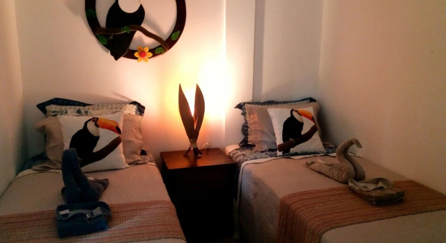 Apartamentos do Castelo
