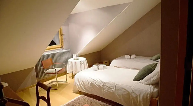 Le Manoir, Prenota Hotel Hotel a Alvernia con parcheggio, Parcheggio