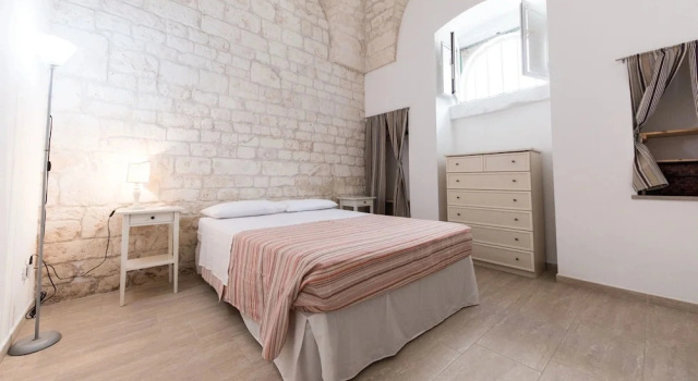 Апартаменты A casa di Francesca