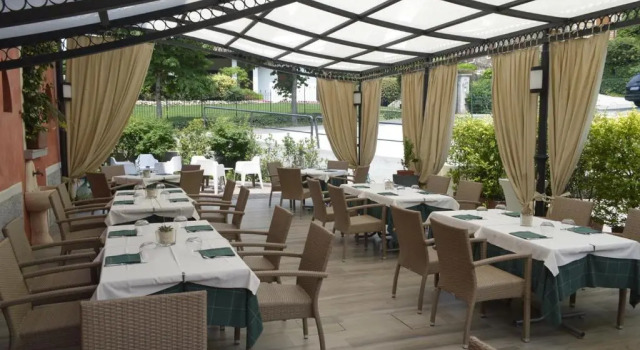 Hotel La Valle, Buchen Sie Hotel Volta Mantovana Lombardei