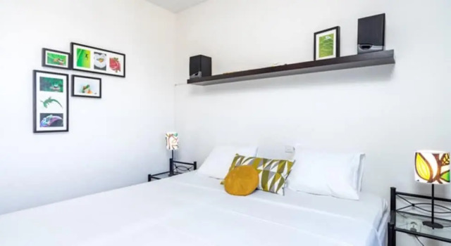 Apartment - 2 Bedrooms with Pool and WiFi - 107885, Book Lejlighed Campo-Mijas Spanien
