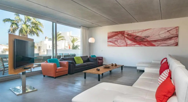 Villa Mar, Book Villa Villas in Santa Margalida, Villa