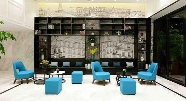 Xana Lite·Qingyuan Dongcheng Avenue, Book Hotel Qingyuan Guangdong