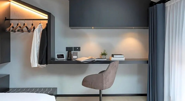 Номер Superior Agio Comfy Place