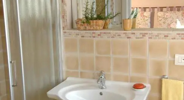 Двухместный номер Superior с видом на город Cavarchino B&B