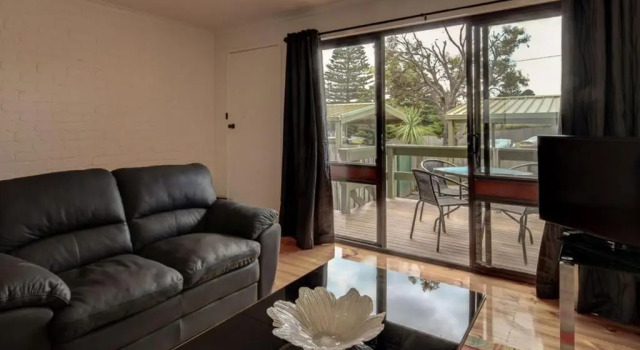 Malseeds, Book Hotel Port Fairy Victoria