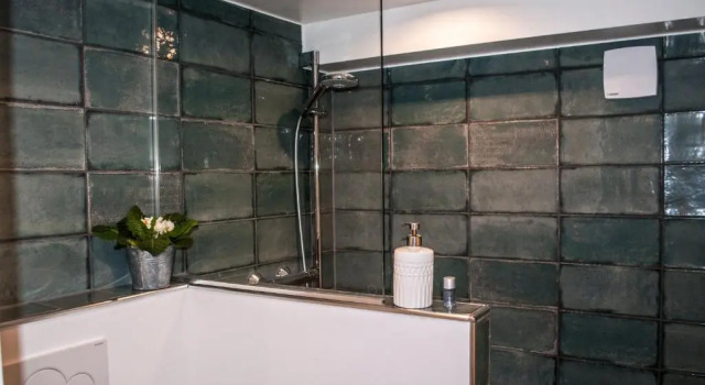 Номер Standard Haus & Hof Guest House