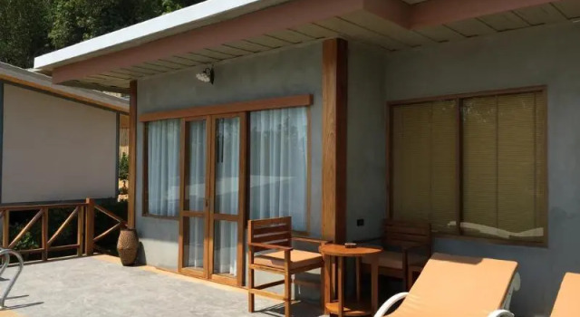 Номер Standard Koh Yao Yai Hillside Resort