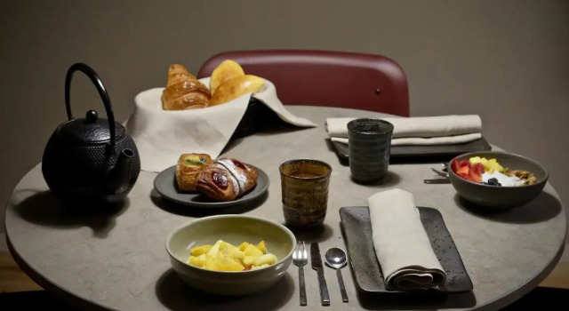 Апартаменты Oporto Serviced Apartments - Miragaia