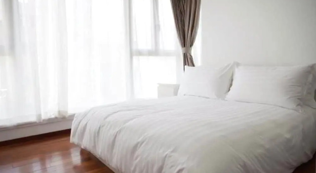 Yopark Serviced Apartment-hui Ning Garden, Varaa Huoneisto Xuhui 