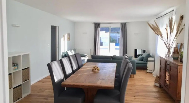 Maison Les Sables-d'Olonne, 6 pièces, 10 personnes - FR-1-92-891