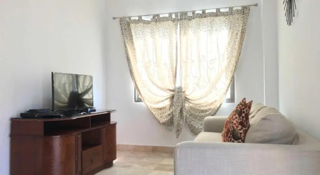 Апартаменты Standard Lilas del Mar Apartments