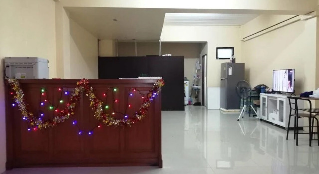 OYO 1025 Lamer Guesthouse