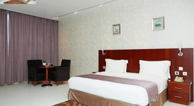 Grand Mayral Hotel, Забронировать Отель Отели Аль-Олайя с бассейном, Бассейн