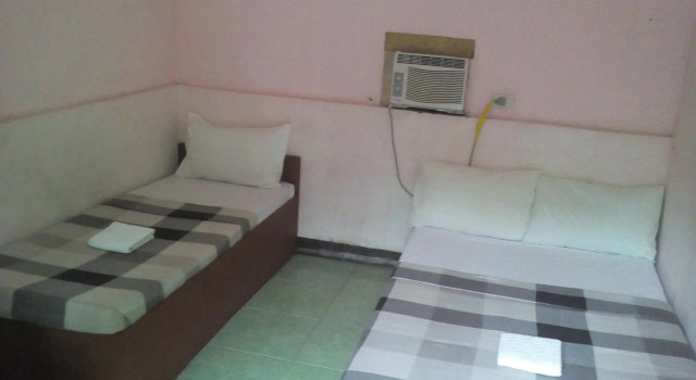 Номер Standard Fanta Lodge