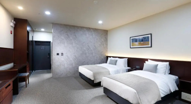 Номер Executive Geosung Hotel