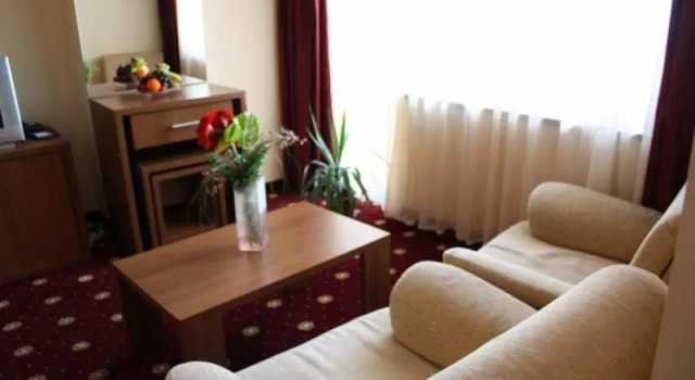 Suite Hotel Ferdinand