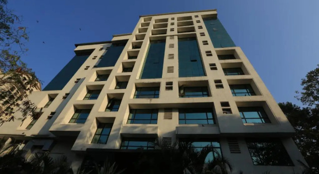 The Caliph Hotel, Mumbai Near Powai Lake, Забронировать Отель Повай Мумбай