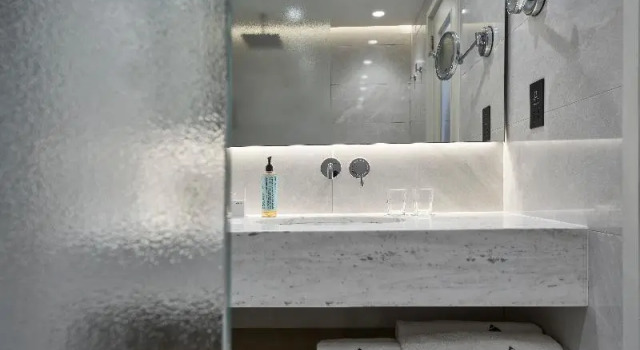 Двухместный номер Standard с балконом Atlantica Bay