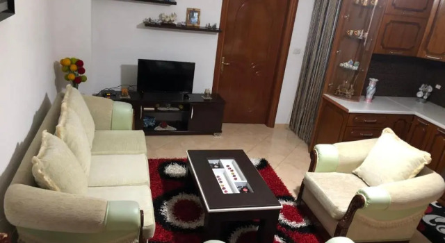 Апартаменты P&K APARTMENTS pogradec