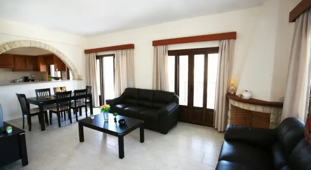 Aloni Villa 1, Réserver Villa Giolou Chypre