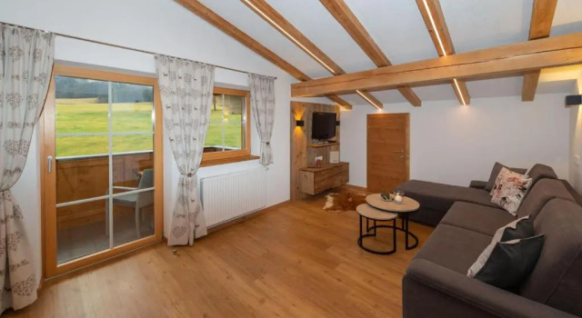 Haus Horngacher, Забронировать Отель Отели Фибербрунн с парковкой, Парковка
