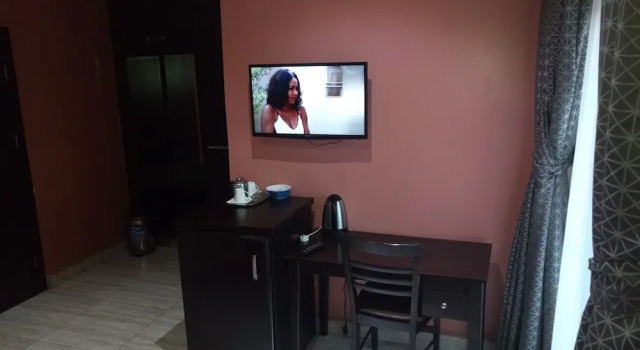 Executive Zimmer Hard Break Hotel and Suite