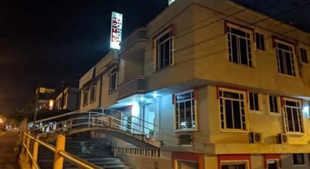 Hotel Ebenezer