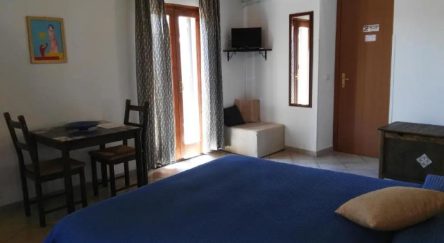 Двухместный номер Standard Cloris Guest House