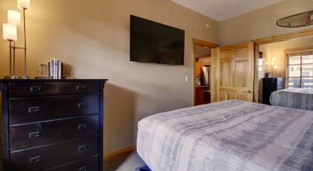 Pp506 Passage Point 1 Bedroom Condo, Забронировать Апартаменты/квартира Коппер-Маунтин Roosevelt National Forest, рядом с Лыжный подъемник Kokomo