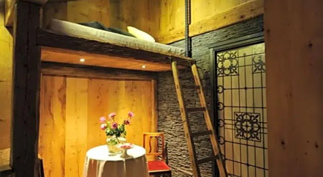 Locanda dei gentili