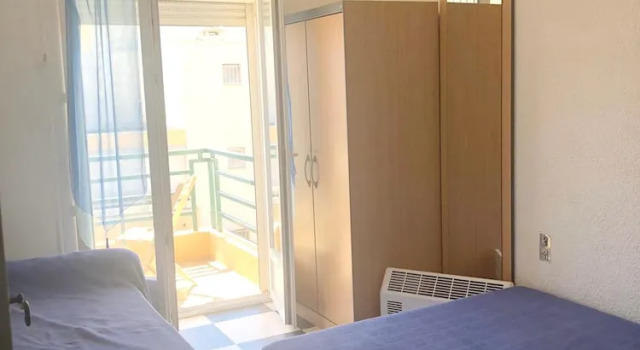Apartment With One Bedroom In Le Grau Du Roi With Wonderful City View And Furnished Terrace, Book Apartment Le Grau-du-Roi Camargue
