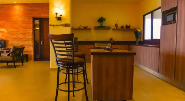 Вилла Deluxe Casa Bul-Kays - Where Confort Meets Consierge Care