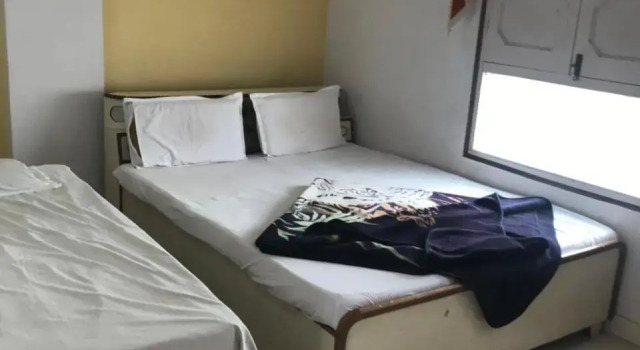 Hotel Shree Jee Darshan, Забронировать Отель Отели штата Раджастхана с парковкой, Парковка