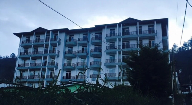 City Apartment