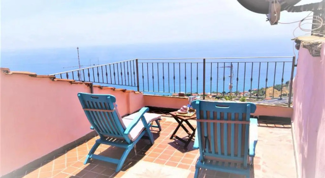 La Terrazza di Patrick, Забронировать Апартаменты/квартира Костарайнера Ривьера-дей-Фьори