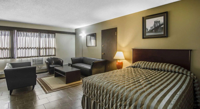 Econo Lodge