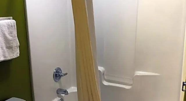 Номер Standard Relax Inn McRae