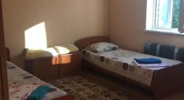 Guest House Uyut