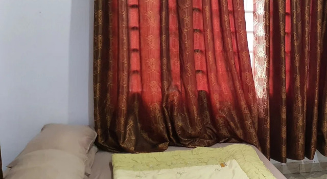 Номер Standard OYO Home 90496 Delima Homestay